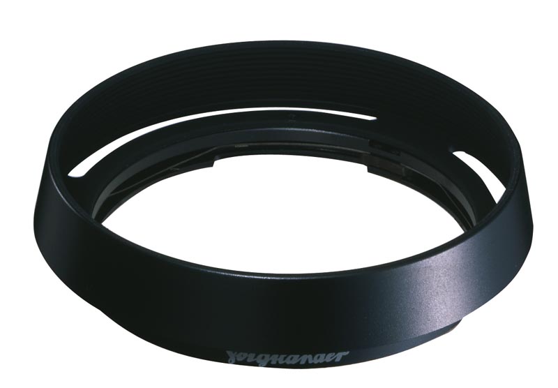 <b>別売のレンズフードLH-8</b>