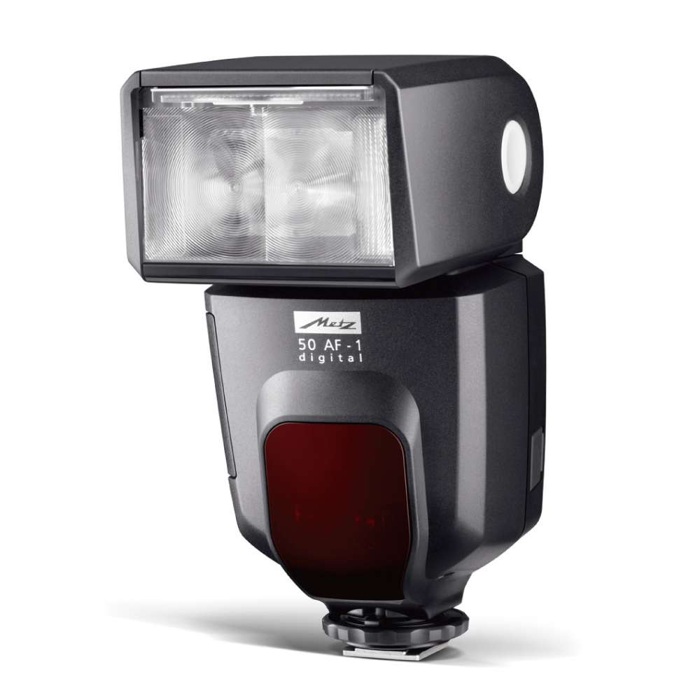 <b>MECABLITZ 50AF-1 digital</b>