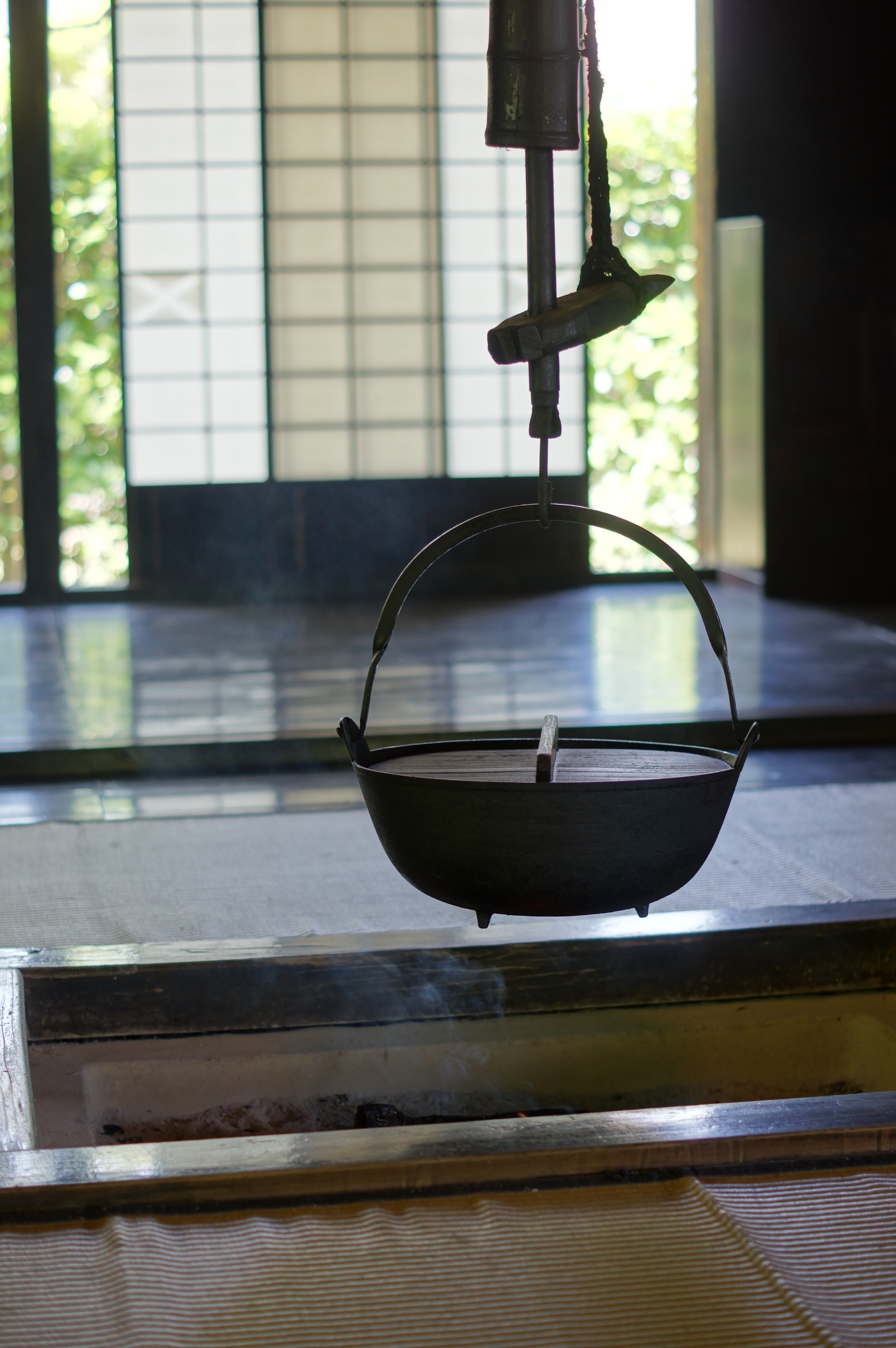 <b>α55 / DT 50mm F1.8 SAM / 3,264×4,912 / 1/100秒 / F2.5 / 0EV / ISO400 / マニュアル / WB:オート / 50mm</b>