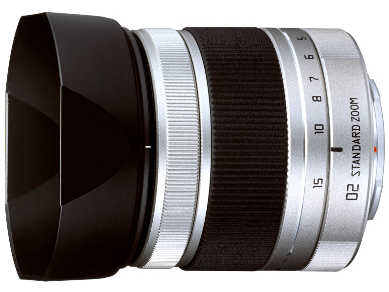 <b>専用フードを装着したところ</b>