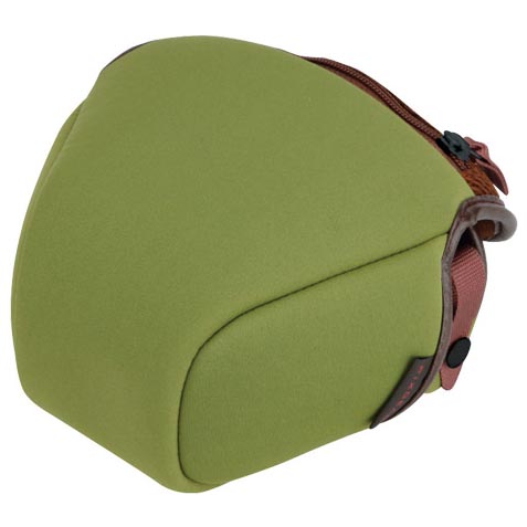 <b>ピクスギア カメラジャケットMicro-N（オリーブ）DCS01-MNOV</b>