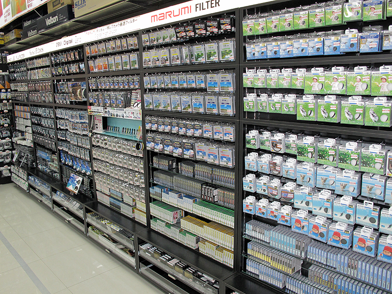 <b>フィルターコーナー</b>