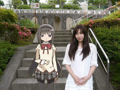 <b>(c)Magica Quartet/Aniplex・Madoka Partners・MBS</b>