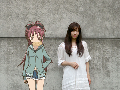 <b>(c)Magica Quartet/Aniplex・Madoka Partners・MBS</b>