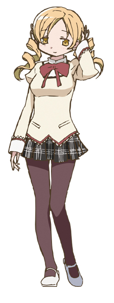 <b>(c)Magica Quartet/Aniplex・Madoka Partners・MBS</b>