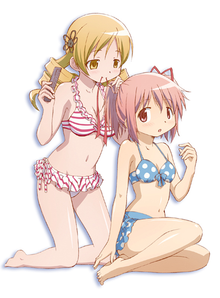 <b>(c)Magica Quartet/Aniplex・Madoka Partners・MBS</b>