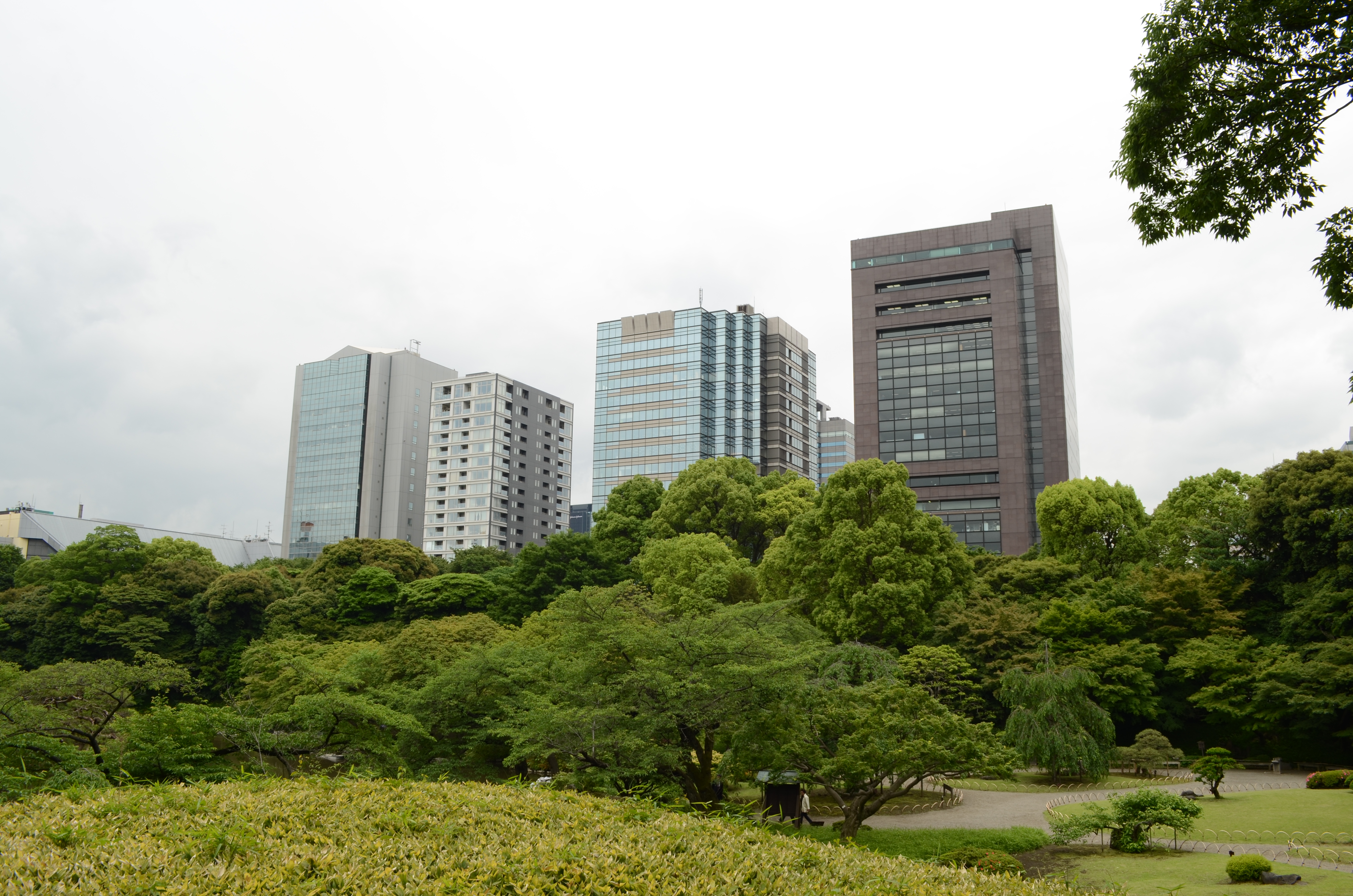 <b>【D5100】F11 / AF-S DX NIKKOR 18-55mm F3.5-5.6 G VR / 約6.3MB / 4,928×3,264 / 1/60秒 / 0.0EV / ISO100 / WB:オート / 18mm</b>