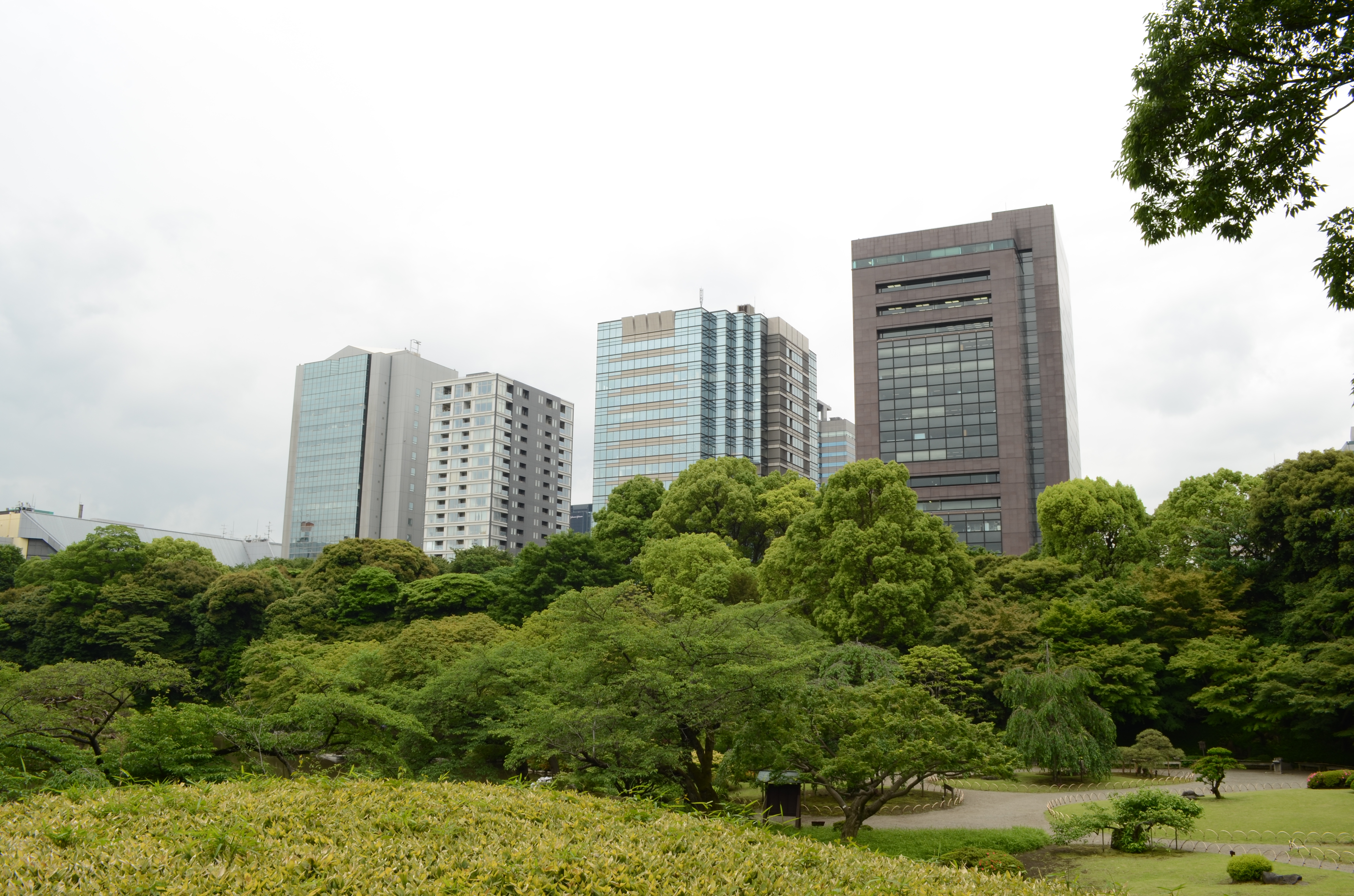 <b>【D5100】F16 / AF-S DX NIKKOR 18-55mm F3.5-5.6 G VR / 約6.1MB / 4,928×3,264 / 1/30秒 / 0.0EV / ISO100 / WB:オート / 18mm</b>