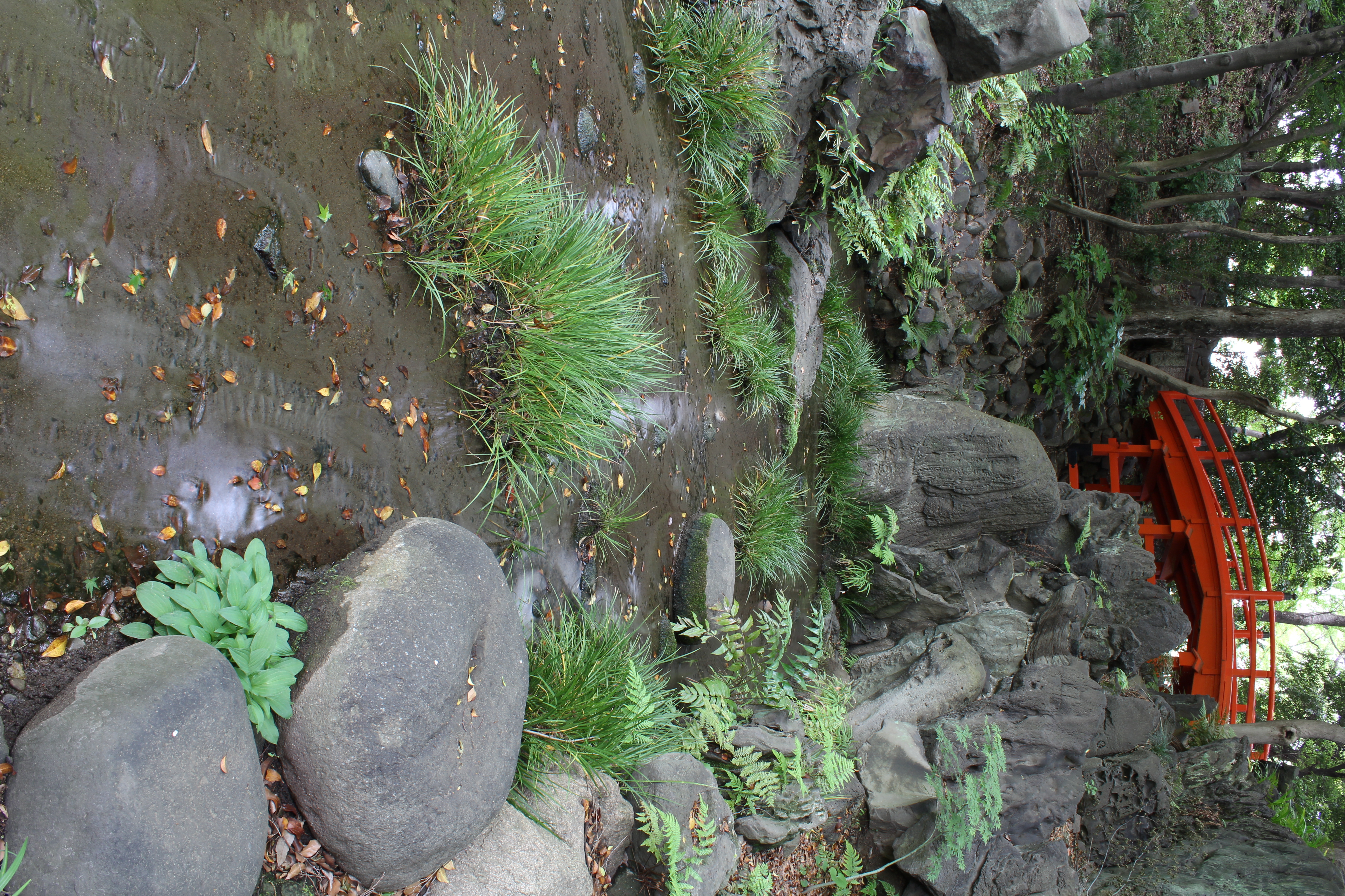 <b>【EOS Kiss X5】ISO100 / EF-S 18-55mm F3.5-5.6 IS II / 約10.4MB / 3,456×5,184 / 3秒 / F13 / 0.0EV / WB:オート / 18mm</b>