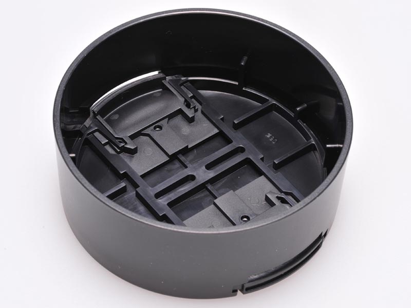 <b>改良版フロントキャップ</b>