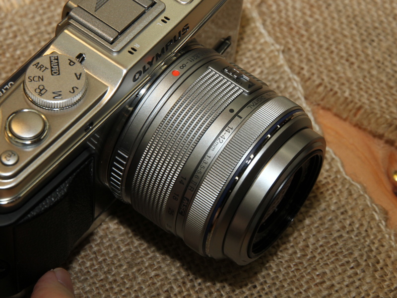 <b>外観デザインをリニューアルした</b>