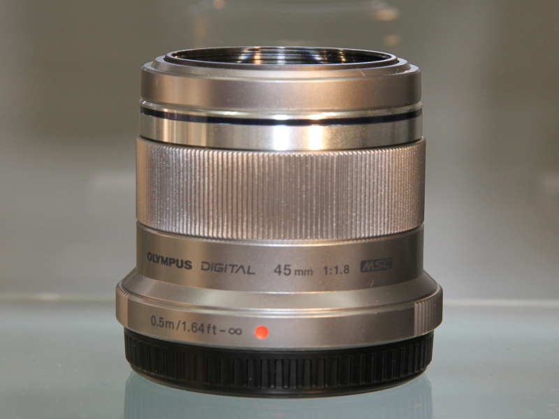 <b>モックアップの展示にとどまった</b>