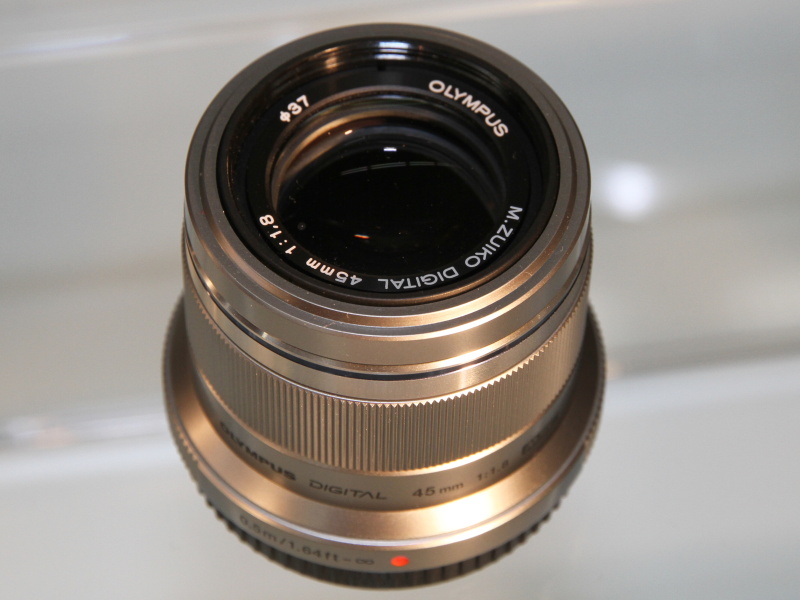 <b>モックアップの展示にとどまった</b>