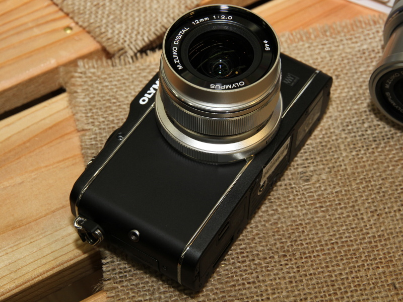 <b>グリップを外したところ（ブラック）</b>