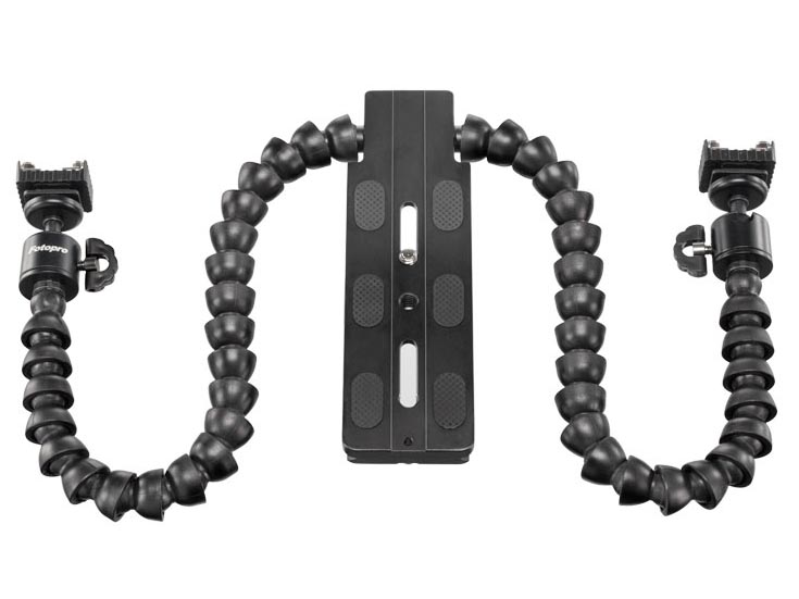 <b>ダブルライトアーム（DMM-901）</b>