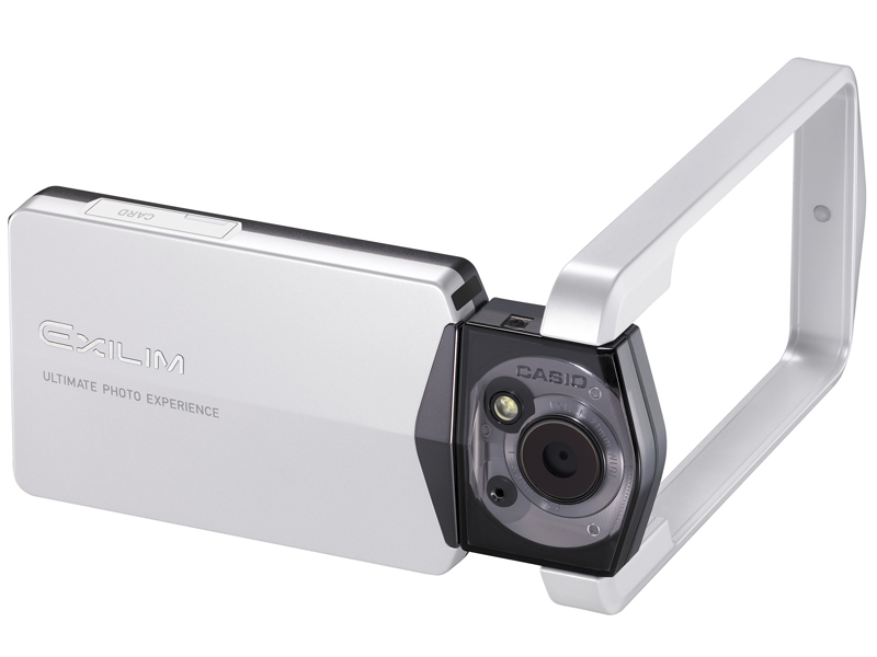 <b>EXILIM EX-TR100</b>