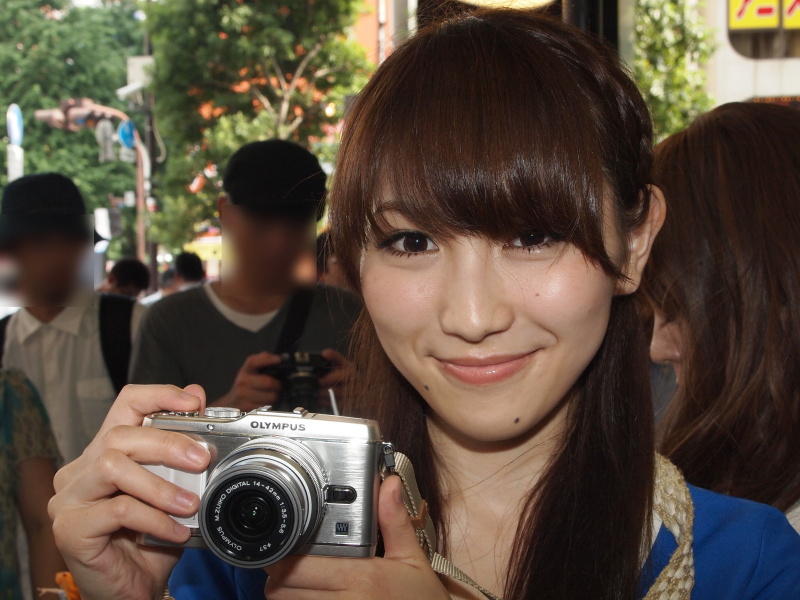 <b>会場の様子</b>