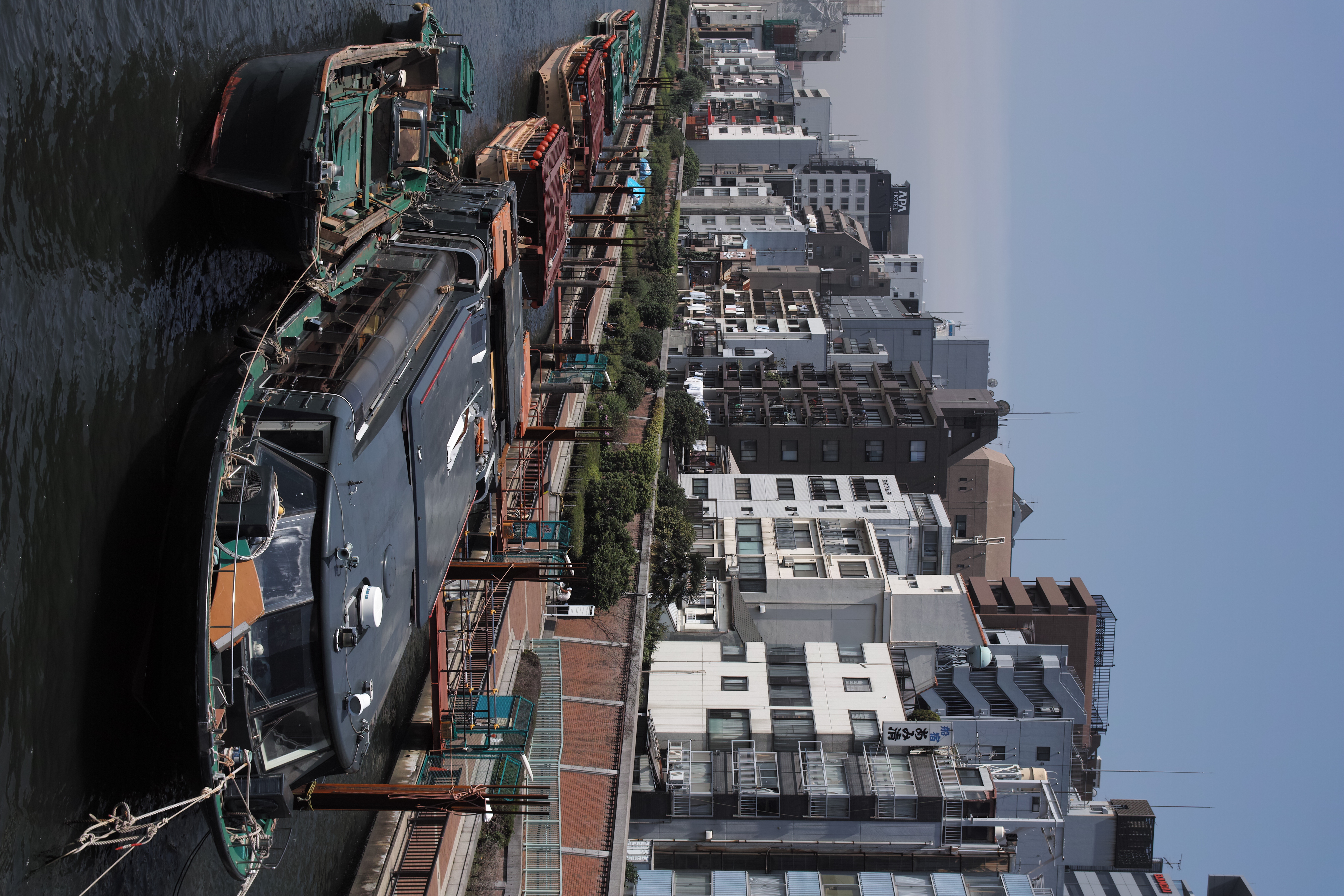 <b>JPEG（RAW+JPEG時のJPEG） / SD1 / 17-50mm F2.8 EX DC OS HSM / 約6.6MB / 3,136×4,704 / 1/320秒 / F8 / -1.0EV / ISO100 / WB:オート / 35mm</b>