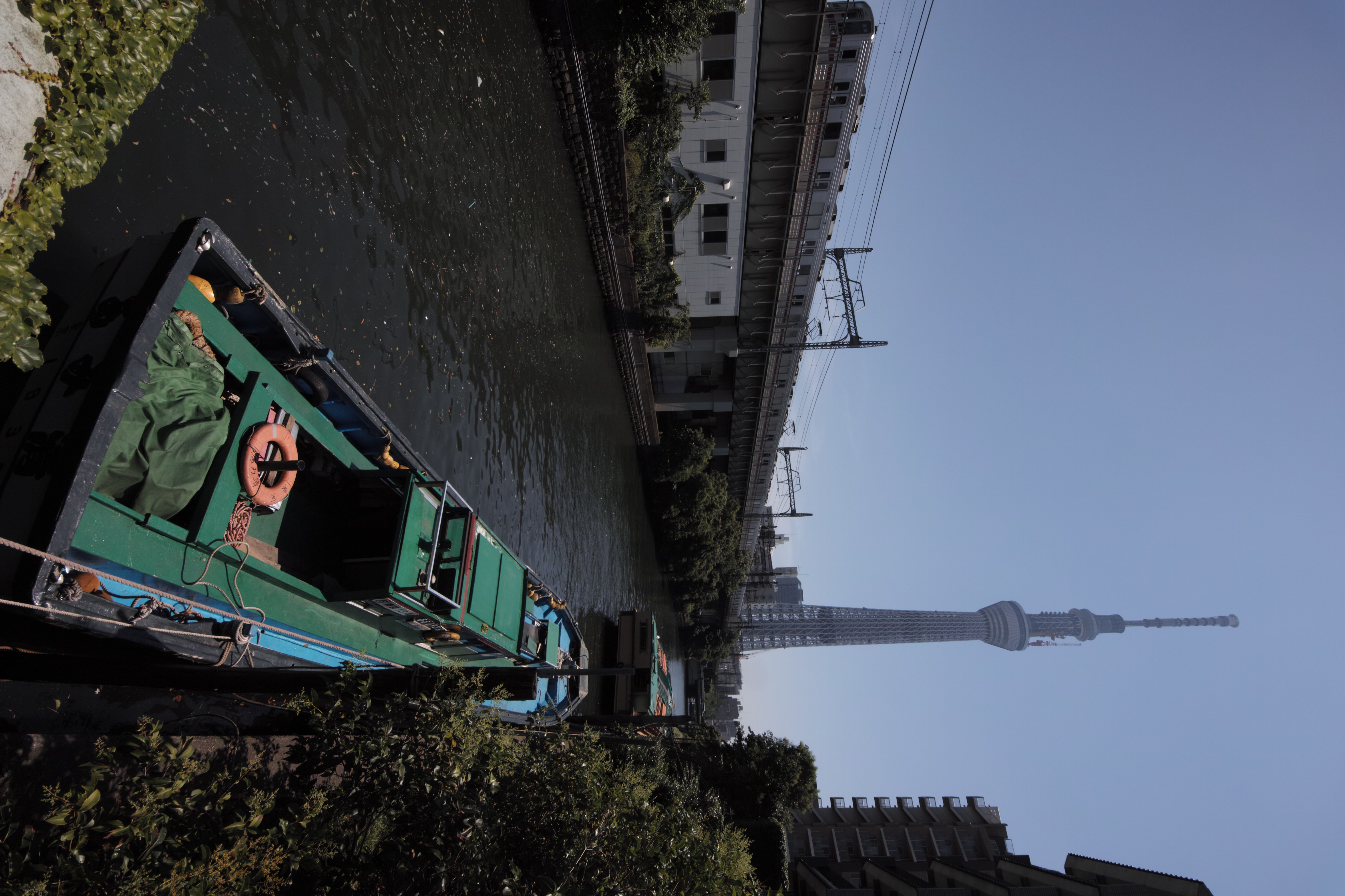 <b>JPEG（RAW+JPEG時のJPEG） / SD1 / 8-16mm F4.5-5.6 DC HSM / 約7.1MB / 3,136×4,704 / 1/200秒 / F11 / -1.3EV / ISO100 / WB:晴れ / 10mm</b>