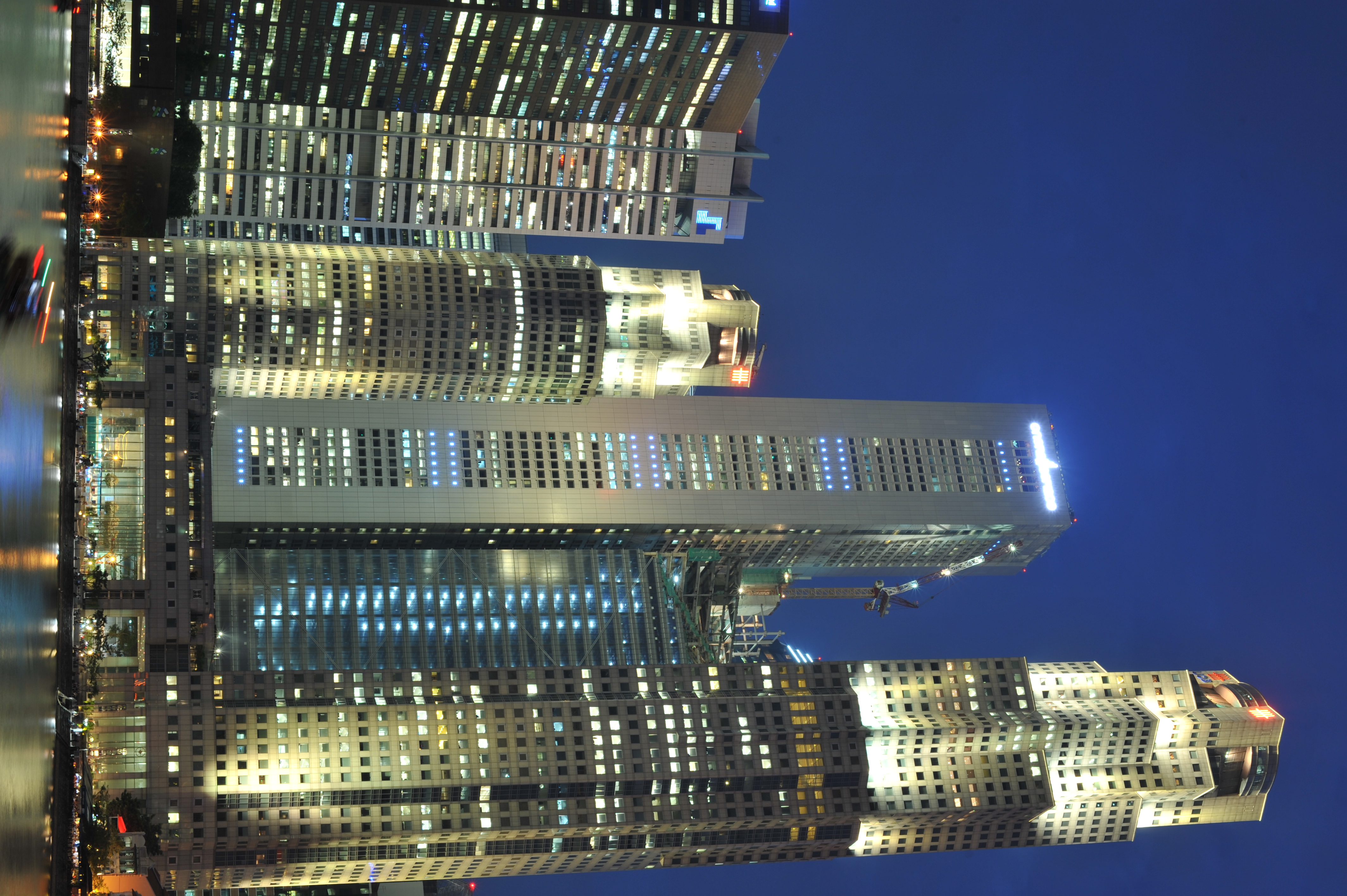 <b>D700 / AF-S NIKKOR 50mm F1.8 G / 約6.2MB / 2,832×4,256 / 8秒 / F11 / +0.7EV / ISO200 / WB:マニュアル（3,570K）</b>