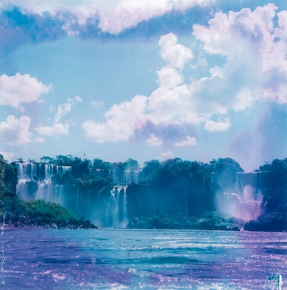 <b>Untitled, from the series of Illuminance, 2011</b>