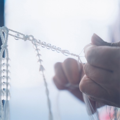 <b>Untitled, from the series of Illuminance, 2008</b>