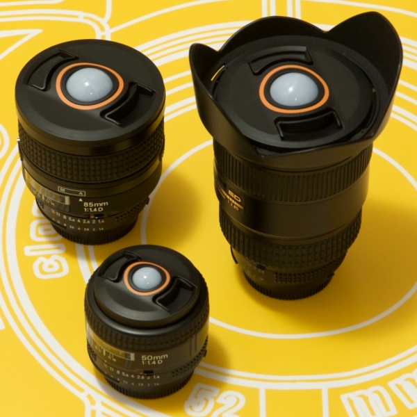 <b>baLens（52mm）</b>