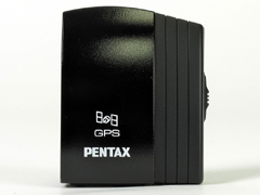 ペンタックス (PENTAX) O-GPS1 アストロレーサー