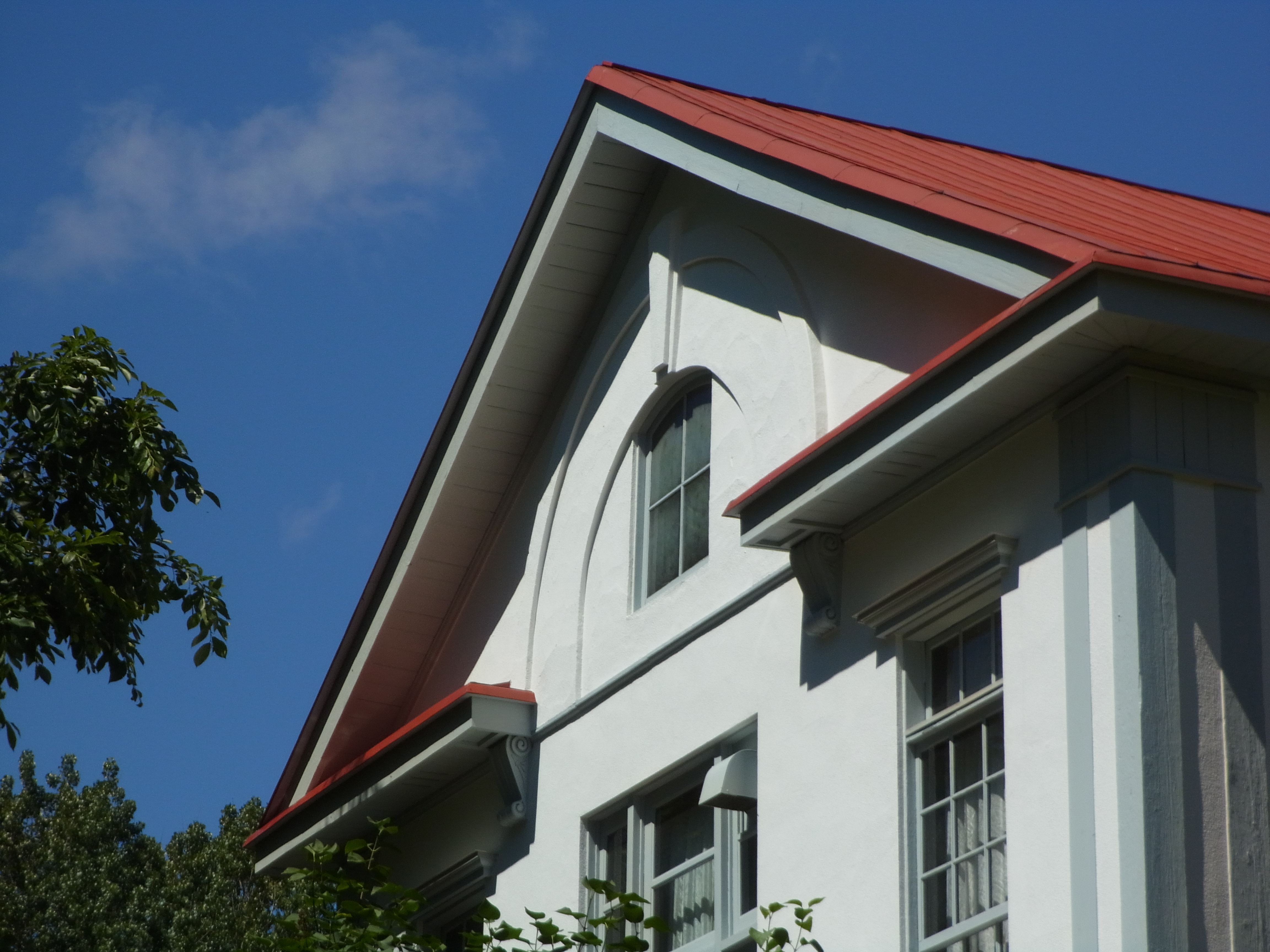 <b>4,608×3,456 / 1/570秒 / F7 / 0.0EV / ISO100 / WB：オート / 25mm（140mm相当）</b>