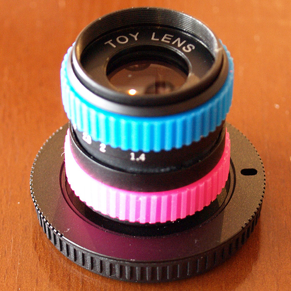 <b>グリップリングのカスタマイズ例</b>