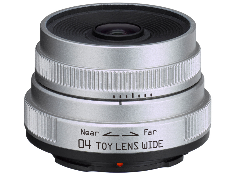 <b>PENTAX-04 TOY LENS WIDE</b>