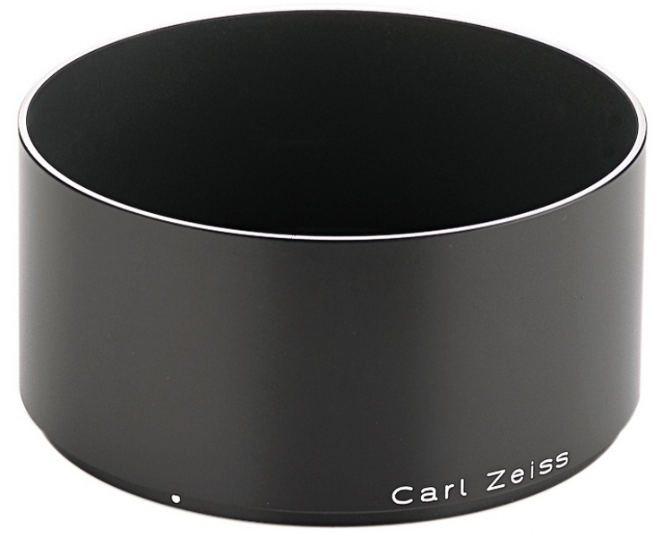 <b>Lens shade 85mm（2/85用）</b>