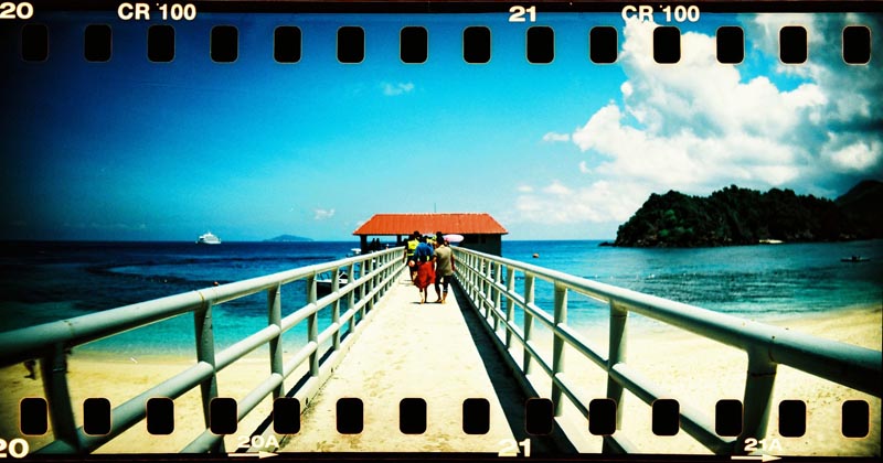 <b>Sprocket Rocketによる作例</b>