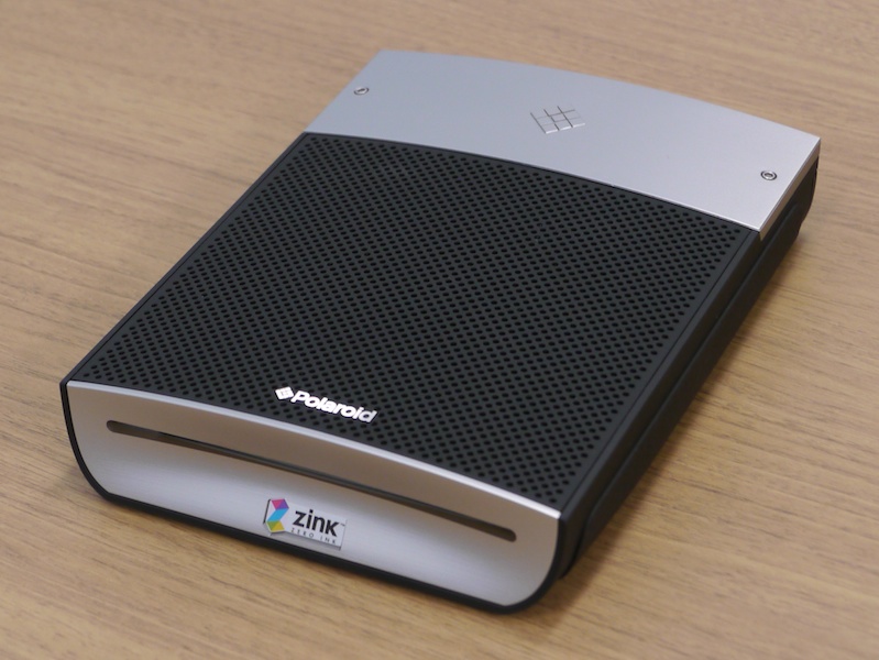 <b>インスタントプリンターのGL10。新ZINK Paperを使用する</b>