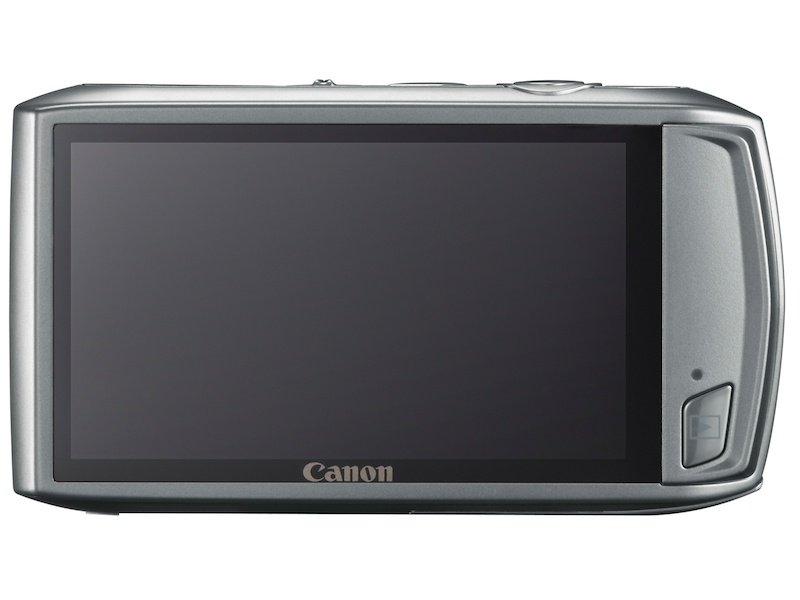 <b>IXY 32S（シルバー）</b>