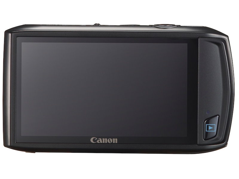 <b>IXY 32S（ブラック）</b>