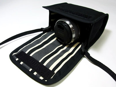 <b>ブラック・カーボンストライプ</b>