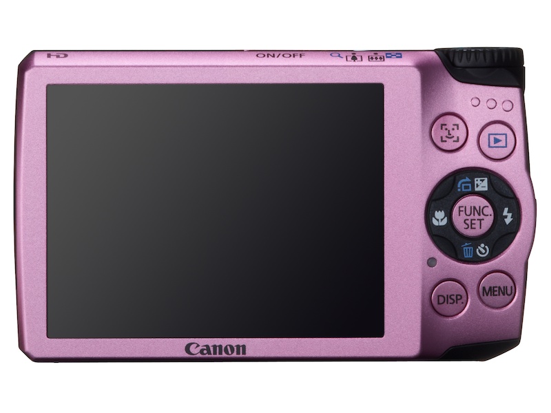 <b>PowerShot A3300 IS（ピンク）</b>