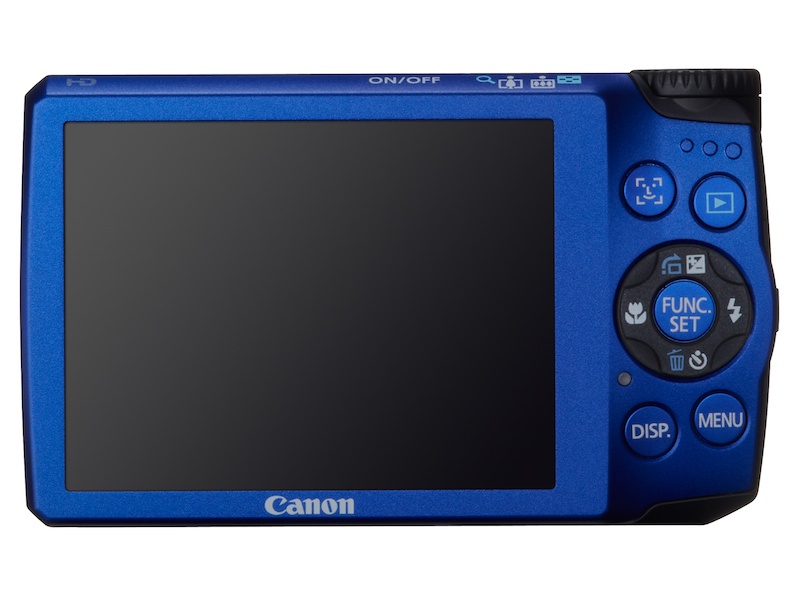 <b>PowerShot A3300 IS（ブルー）</b>