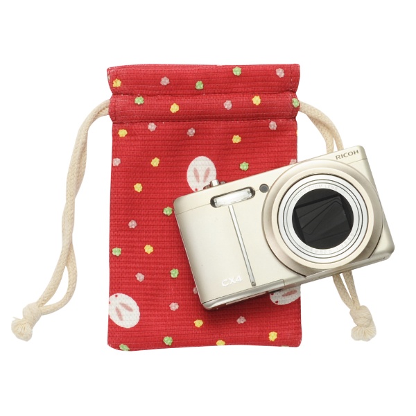 <b>雪うさぎ（E-5176）</b>