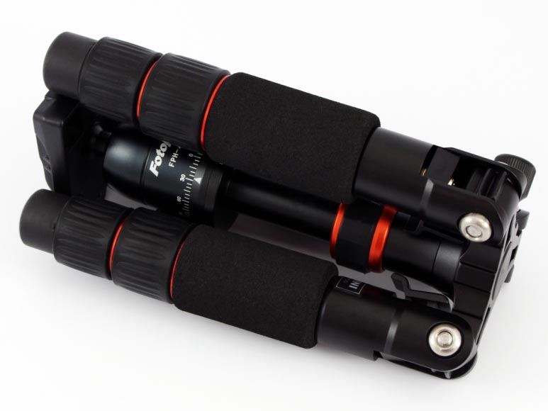 <b>M-4 MINI（収納時）</b>