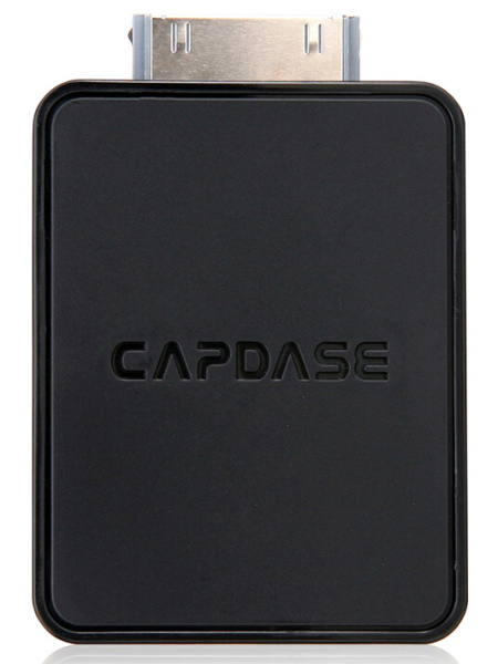 <b>iPad用カードリーダー（SDカード・xDピクチャーカード・microSDカード対応）</b>