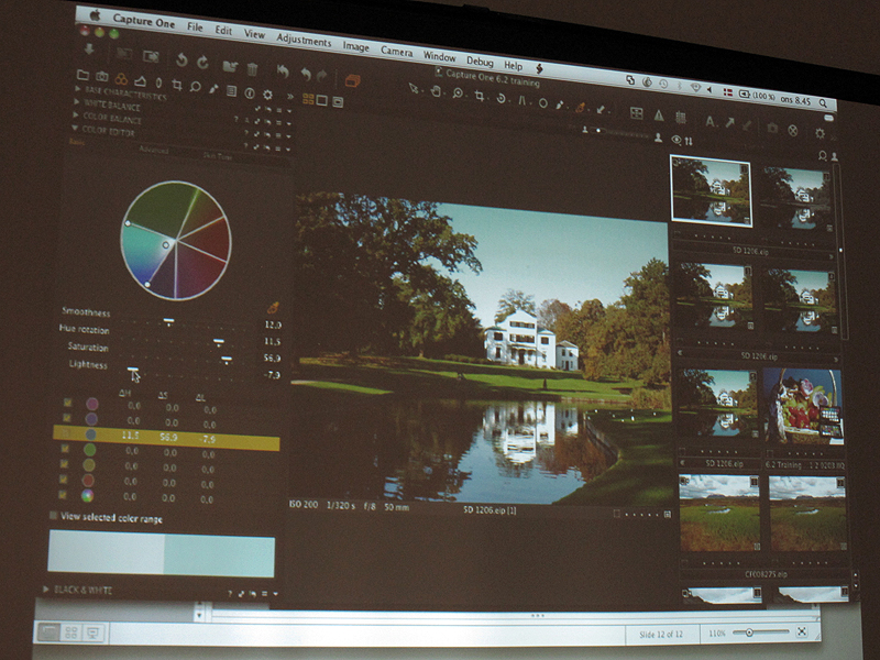 <b>空をより青くしたところ</b>