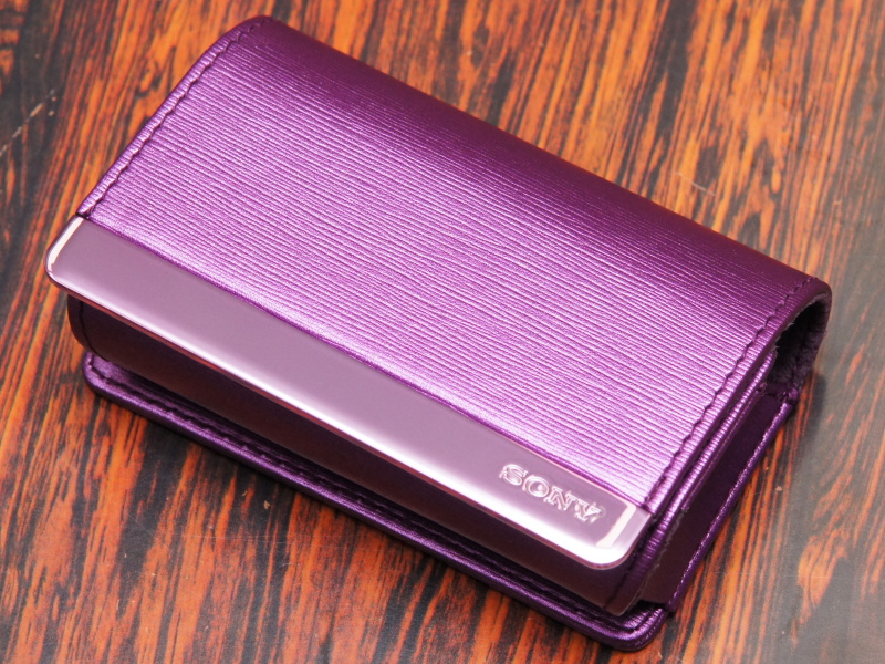 <b>ソフトキャリングケース「LCS-TWK」</b>