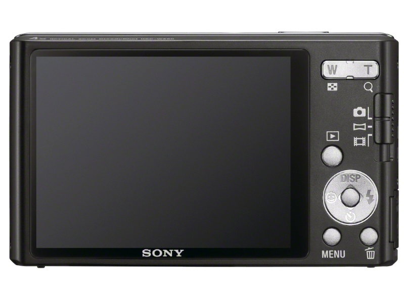 <b>サイバーショットDSC-W550（ブラック）</b>