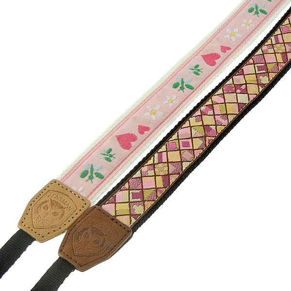 <b>左からハート、スクエア</b>