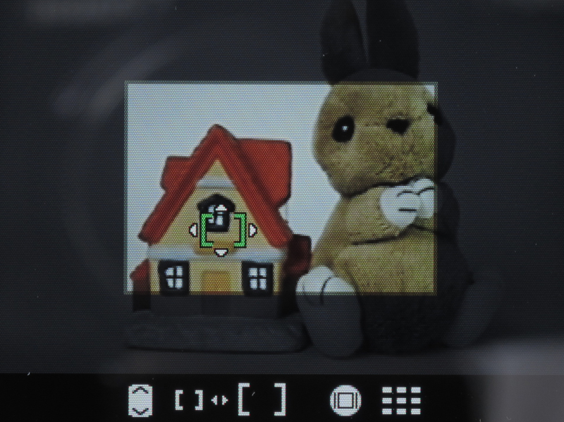 <b>こちらも場所を細かく移動可能になった</b>