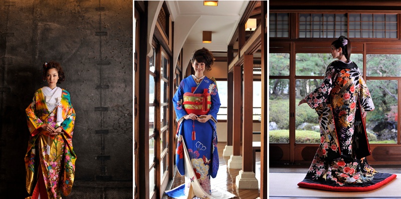 <b>Lei Weddingより Harry Nakanishi (c)</b>