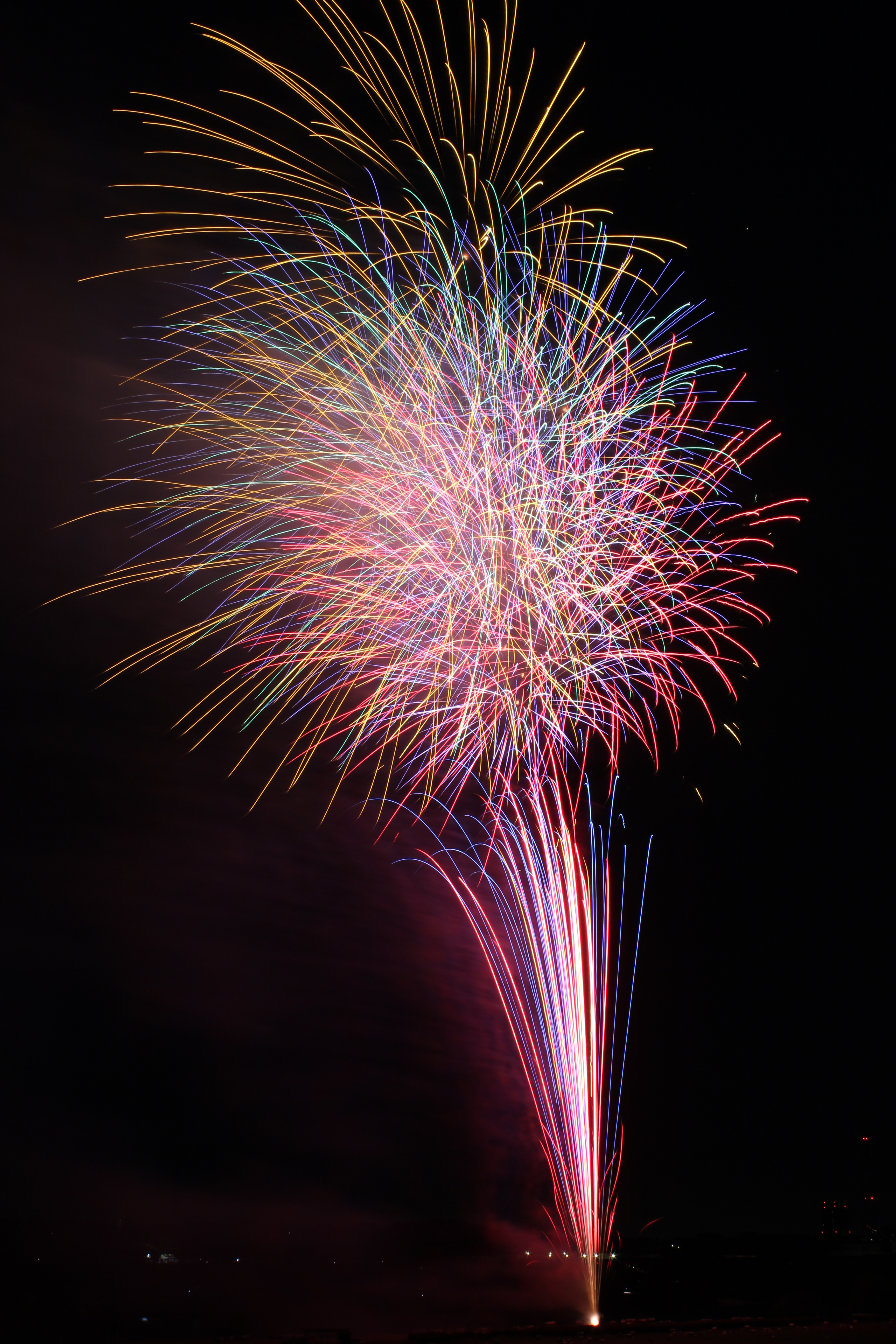 EOS Kiss X5 / EF-S 18-55mm F3.5-5.6 IS II / 約6.4MB / 3,456×5,184 / 5秒 / F16 / 0EV / ISO100 / 32mm