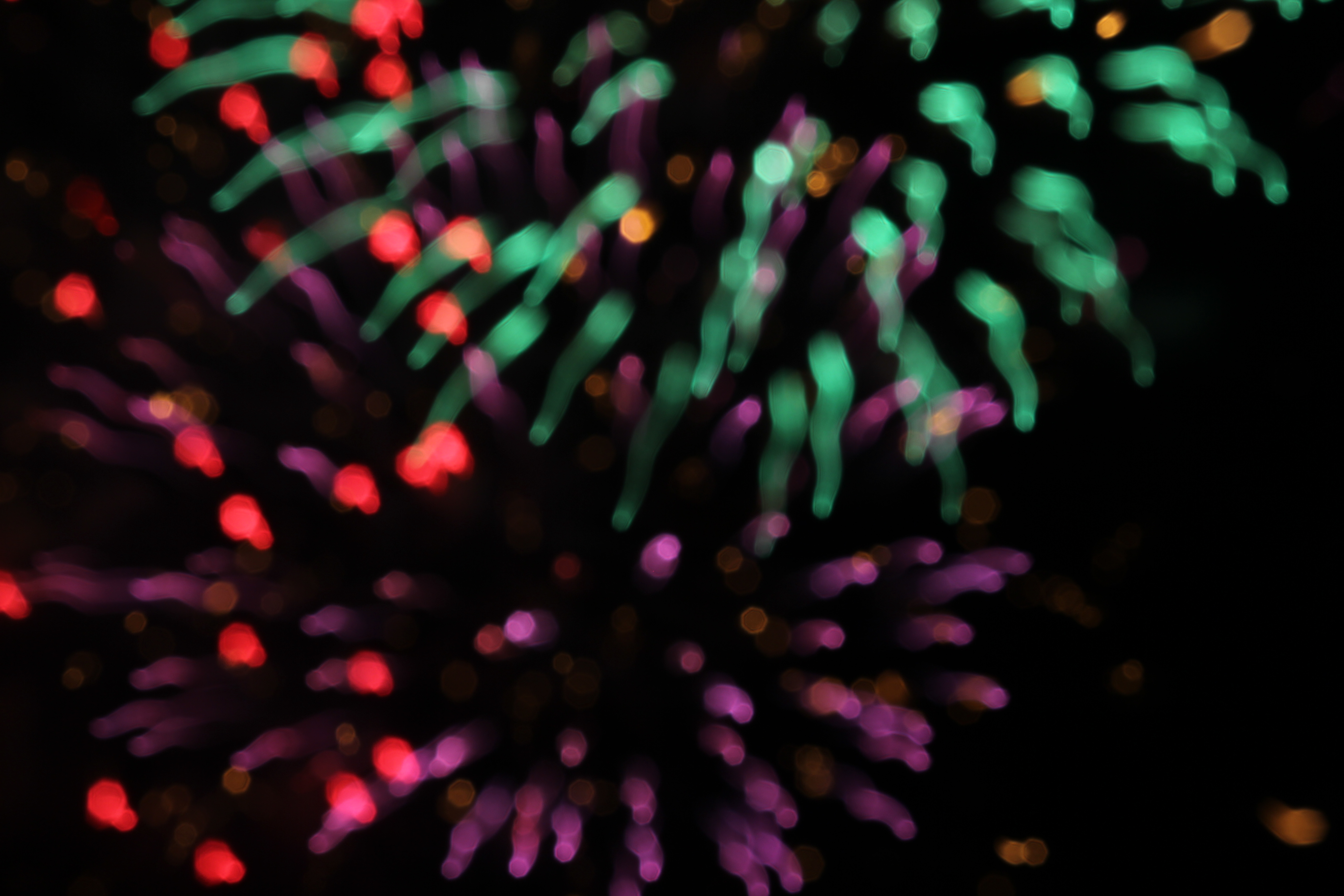 【失敗】シャッターを開けピントリングを回しきる手前でシャッターを閉じてしまった失敗例。両手で違う動きをしながらカメラを操作しなければいけないので、自分の両手を操作する呼吸を合わせることも重要だ<br>EOS Kiss X5 / EF-S 55-250mm F4-5.6 IS / 約3.4MB / 5,184×3,456 / 1秒 / F16 / 0EV / ISO100 / 96mm